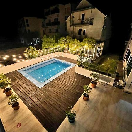 Del Mar Hotel อูเรคี ภายนอก รูปภาพ