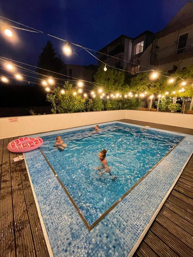 Del Mar Hotel อูเรคี ภายนอก รูปภาพ