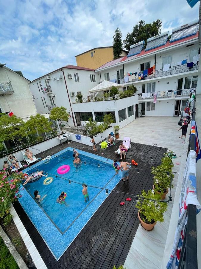 Del Mar Hotel อูเรคี ภายนอก รูปภาพ