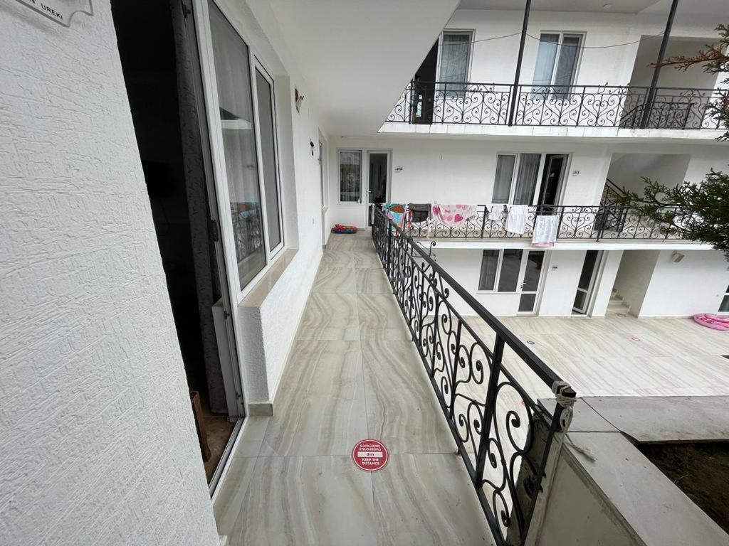 Del Mar Hotel อูเรคี ภายนอก รูปภาพ
