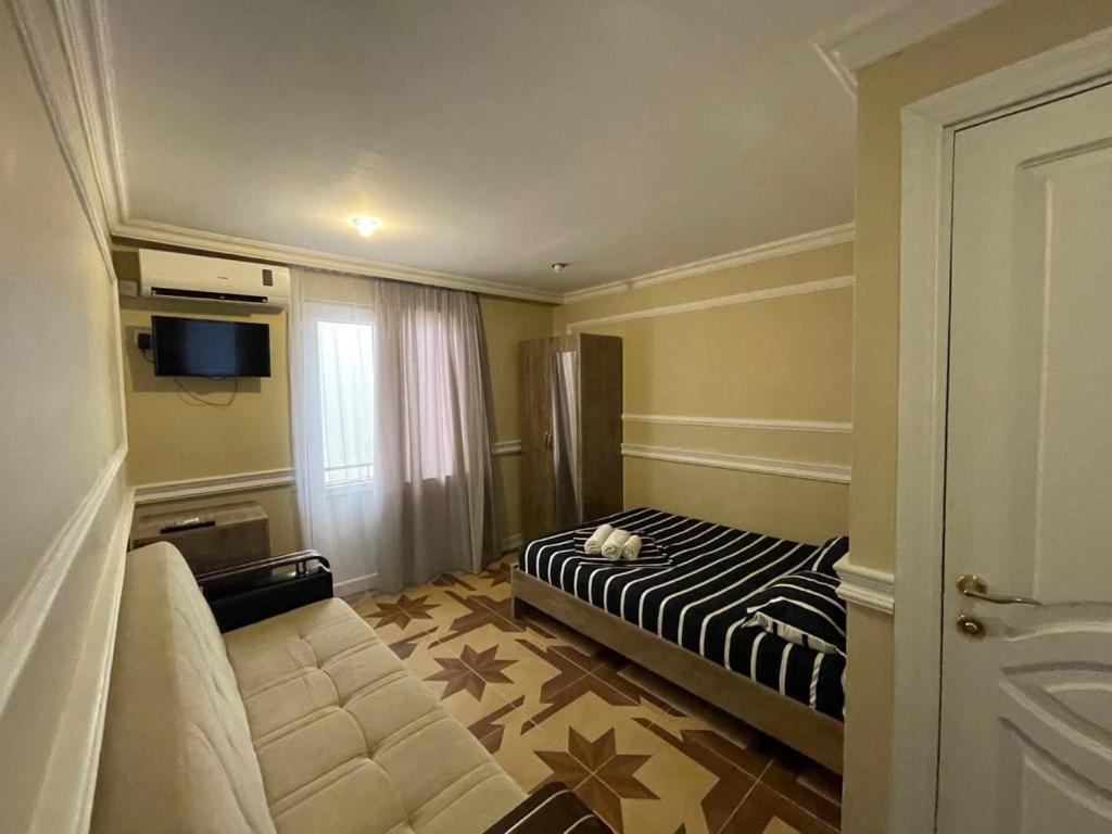 Del Mar Hotel อูเรคี ภายนอก รูปภาพ