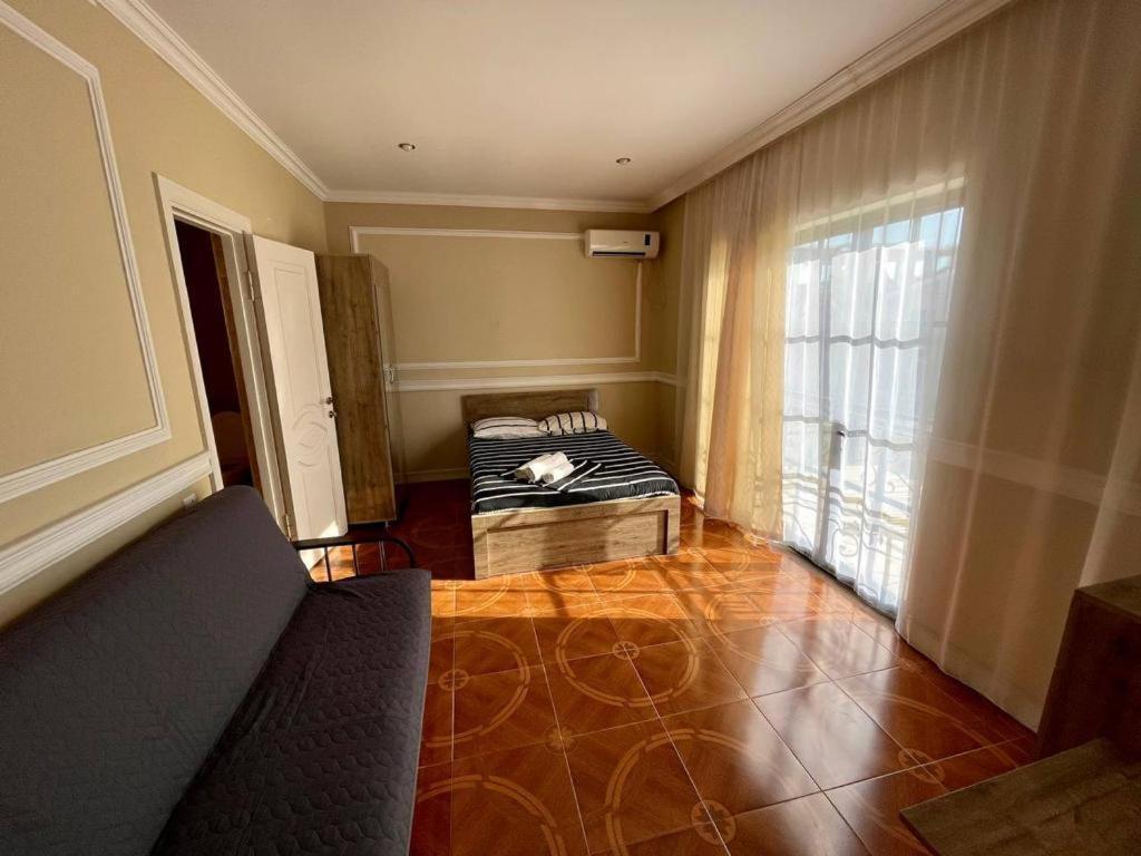 Del Mar Hotel อูเรคี ภายนอก รูปภาพ