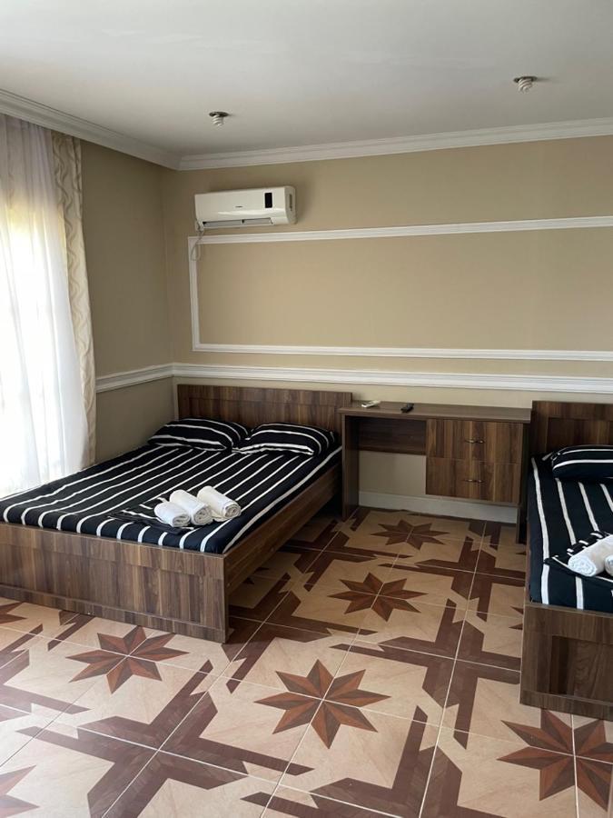 Del Mar Hotel อูเรคี ภายนอก รูปภาพ