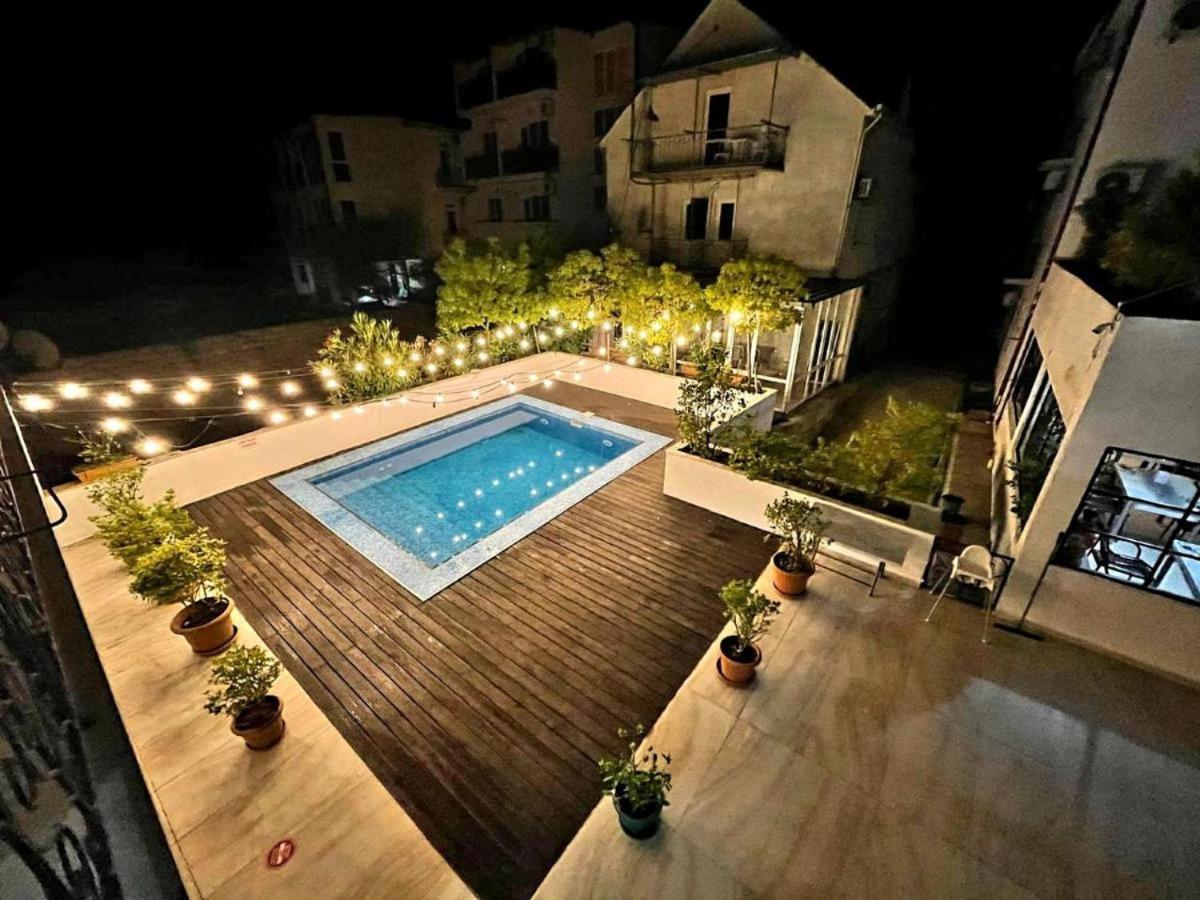 Del Mar Hotel อูเรคี ภายนอก รูปภาพ